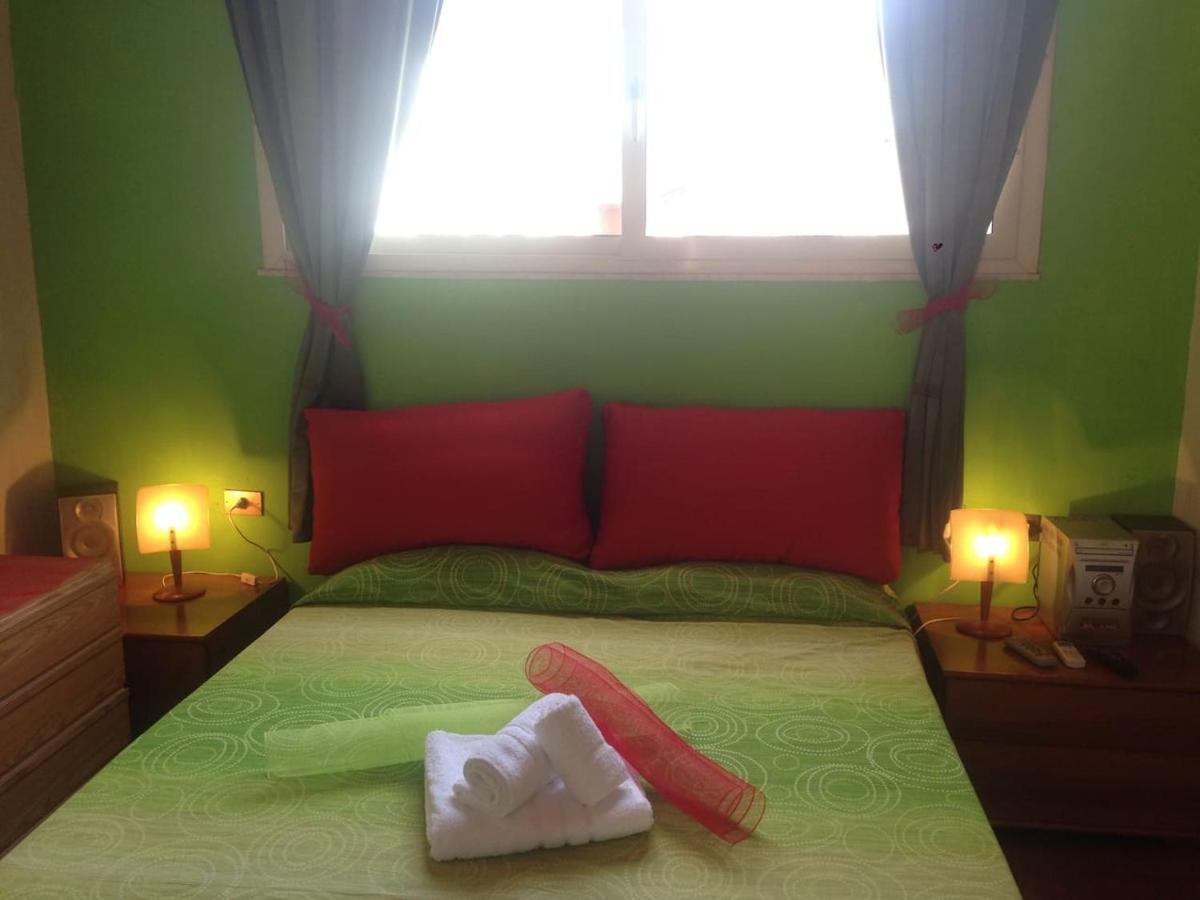 Bed & Breakfast Sweet Politeama, Palermo